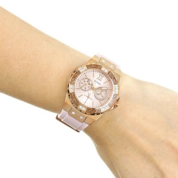 Guess Watch For Women W1053L3