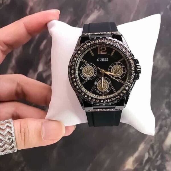 Guess Watch For Women W0846L1