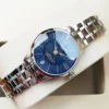 DDT_1_-500x500 Tissot Chemin Des Tourelles Powermatic 80 Lady Blue Dial Silver Steel Strap Watch For Women - T099.207.11.048.00