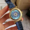 Dong-ho-Versace-day-da-ran-sieu-cap-do-buon-tai-hanoi-2 Versace V-Motif Vintage Logo Diamonds Blue Dial Blue Leather Strap Watch for Women - VERE01018