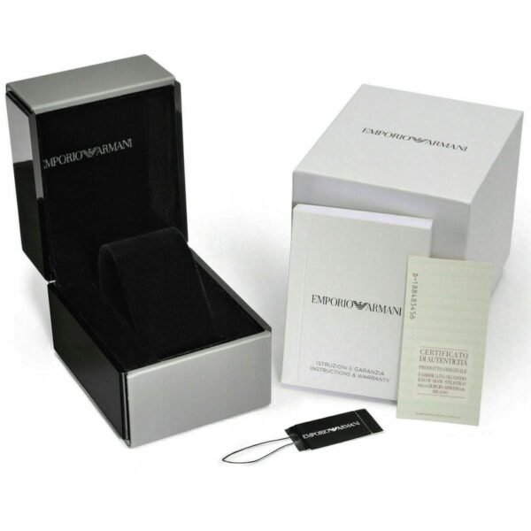Emporio Armani Watch For Men AR2504