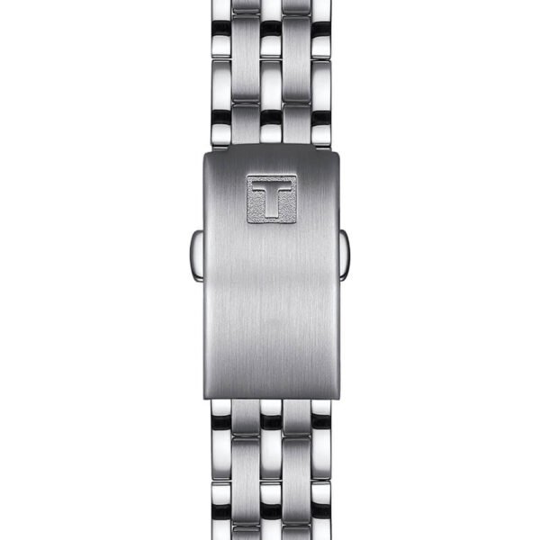MONACO-TISSOT-CLASSIC-DREAM-T033.210.11.053.00_001 Tissot T Classic Dream Black Dial Watch For Women - T033.210.11.053.00