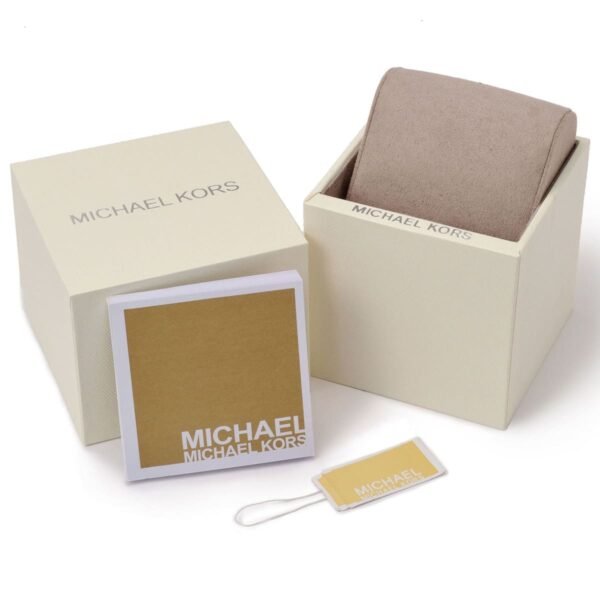Michael Kors Watch For Women MK5655