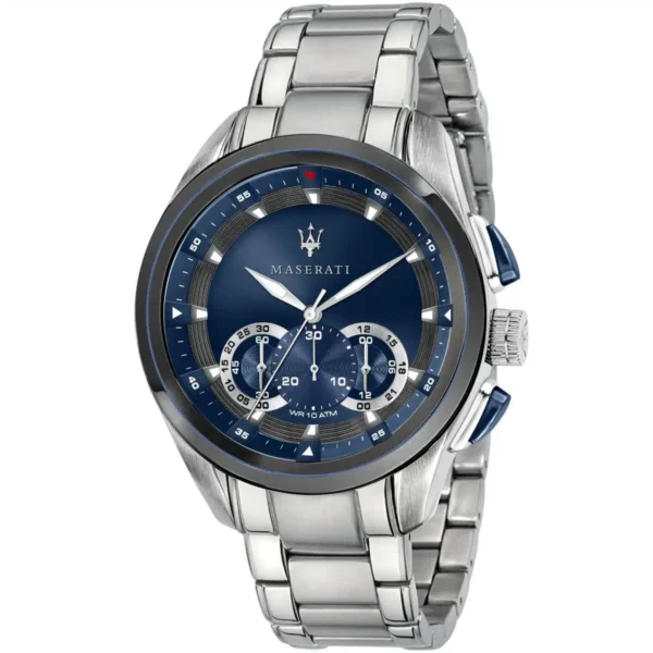 Maserati Watch For Men R8873612014