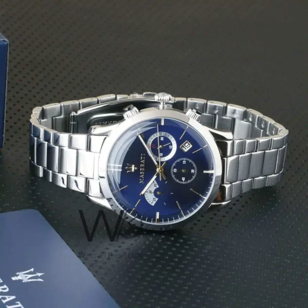 Maserati Watch For Men R8873633001