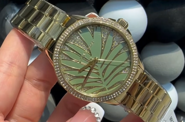 Original Michael Kors MKO1036 MKO1037