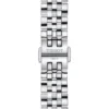 T0062071105800-Tissot-Le-Locle-Automatic-Lady-29_00-Watch-T006_207_11_058_00-Tissot-3 Tissot Le Locle Automatic Lady Black Dial Silver Steel Strap Watch For Women - T006.207.11.058.00