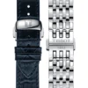 Tissot Le Locle Powermatic 80 Silver Dial Silver Steel Strap Watch for Men - T006.407.11.033.03