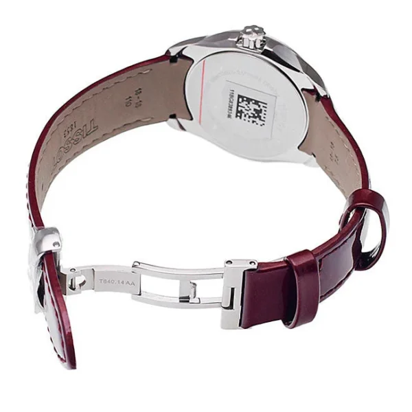 T035.210.16.371.00-04 Tissot T Sport Couturier Quartz Watch For Women - T035.210.16.371.01