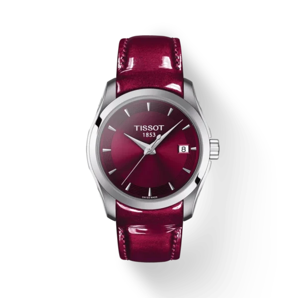 T035.210.16.371.01_R_1 Tissot T Sport Couturier Quartz Watch For Women - T035.210.16.371.01