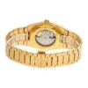 T137.407.33.021.00.2 Tissot PRX Powermatic 80 Gold Dial Gold Steel Strap Watch for Men - T137.407.33.021.00
