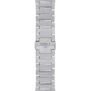 Tissot PRX Powermatic 80 Blue Dial Silver Steel Strap Watch for Men - T137.207.11.041.00