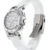 Tissot-T-Race-T048.217.17.017.00-157528-3-200129-112949 Tissot T Race Lady Chronograph White Dial White Rubber Strap Watch for Women - T048.217.17.017.00