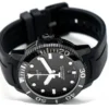 Tissot-T-Sport-T120.407.37.051.00_2 Tissot Seastar 1000 Powermatic 80 Black Dial Black Rubber Strap Watch For Men - T120.407.37.051.00