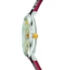 VEBQ01319_1_8e619696-fc26-4141-97ac-5e85d6b4f00a Versace V Circle Silver Dial Two Tone Leather Strap Watch for Men - VEBQ01319