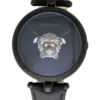 VES140776_1_enlarged_1_c9f86825-cb7c-4e31-9f30-bd96d16758fe Versace Palazzo Empire Black Dial Black Leather Strap Watch for Women - VCO050017