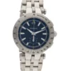 VES90669_1_enlarged Versace V-Race Sport Black Dial Silver Steel Strap Watch for Men - VAH010016