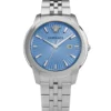Versace-Herren-Armbanduhr--V-Urban-42-mm--Armband-Edelstahl-VELQ01119-VELQ01119_3d777d18-1ac5-4640-b3b3-dc6ddf24affa Versace V-Urban Light Blue Dial Silver Steel Strap Watch for Men - VELQ00419