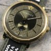 Versace-V-Circle-VEBQ015-19-Men-2011-present_1604169398_8168 Versace V-Circle Quartz Green Dial Green Leather Strap Watch for Men - VEBQ01519