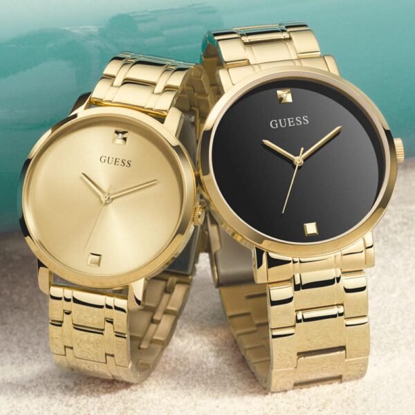 Guess Watch For Women W1313L2
