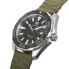 WAY101E.FC8222_dial_653c5148-0c74-465f-9869-138abffe25ce Tag Heuer Aquaracer Black Dial Khakhi Green NATO Strap Watch for Men - WAY101E.FC8222