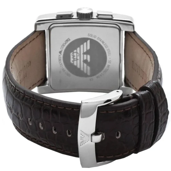 Emporio Armani Watch For Men AR0185