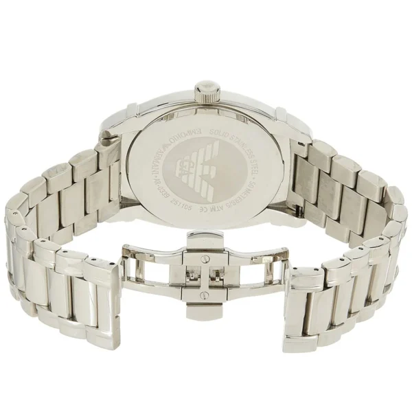 Emporio Armani Watch For Men AR0339