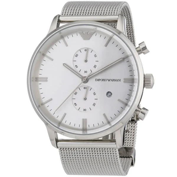 Emporio Armani Watch For Men AR0390