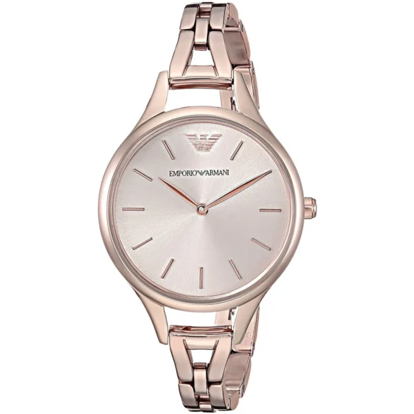 Emporio Armani Watch For Women AR11055