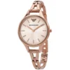 Emporio Armani Watch For Women AR11055
