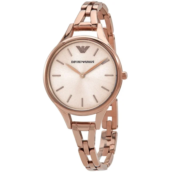Emporio Armani Watch For Women AR11055