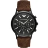 Emporio Armani Watch For Men AR11078