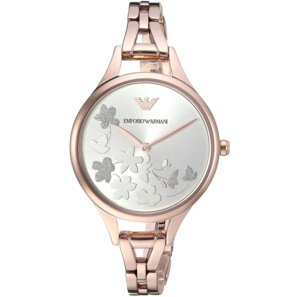 Emporio Armani Watch For Women AR11108