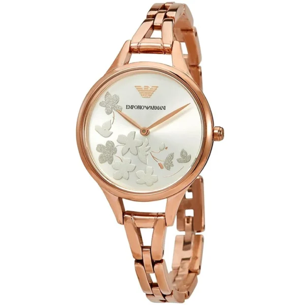 Emporio Armani Watch For Women AR11108