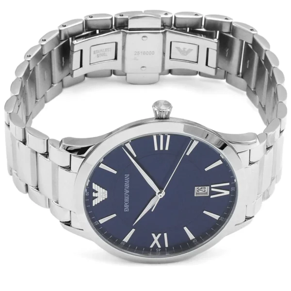 Emporio Armani Watch For Men AR11227