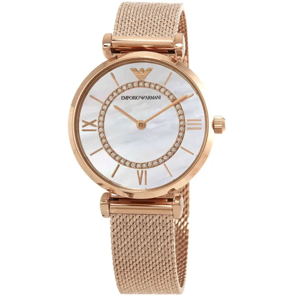 Emporio Armani Watch For Women AR11320