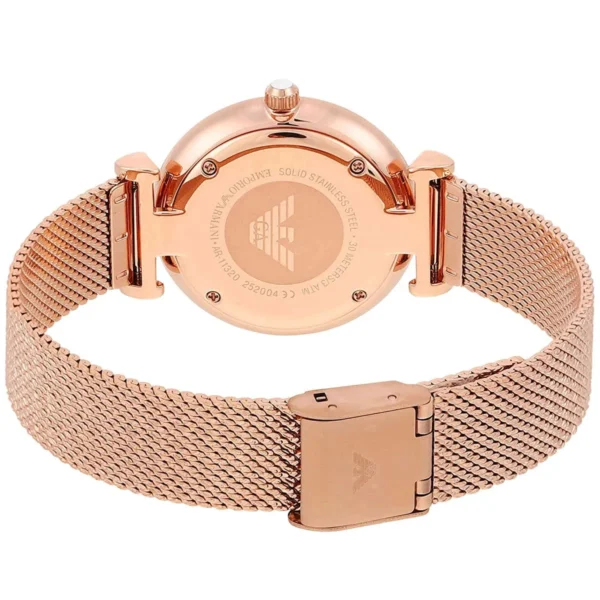 Emporio Armani Watch For Women AR11320