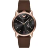 Emporio Armani Watch For Men AR11337