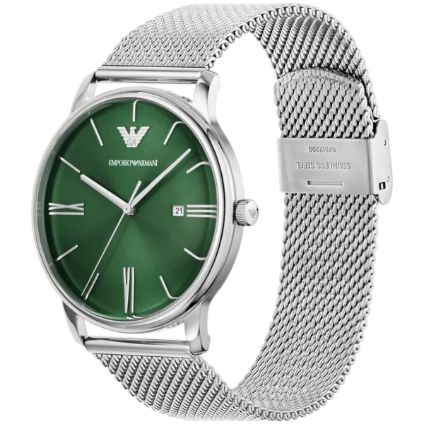 Emporio Armani Watch For Men AR11578