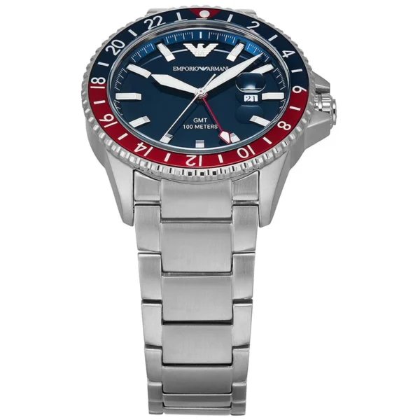 Emporio Armani Watch For Men AR11590