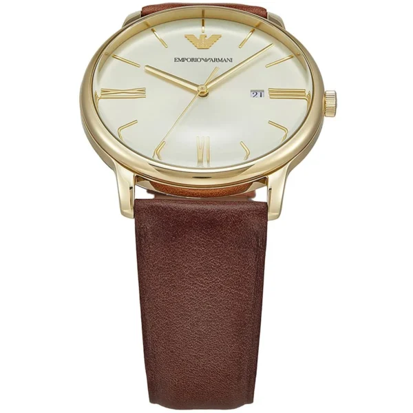 Emporio Armani Watch For Men AR11610