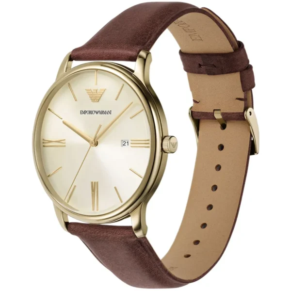 Emporio Armani Watch For Men AR11610