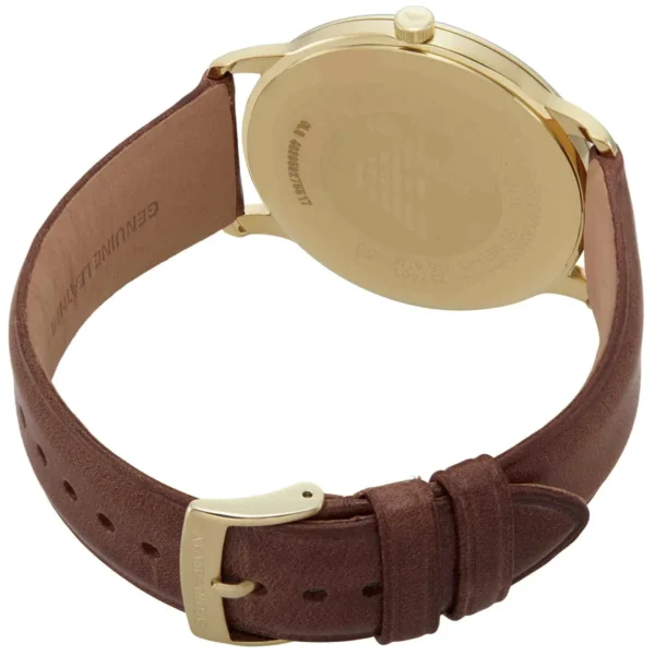 Emporio Armani Watch For Men AR11610