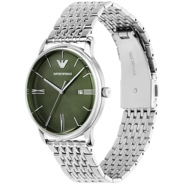 Emporio Armani Watch For Men AR11644