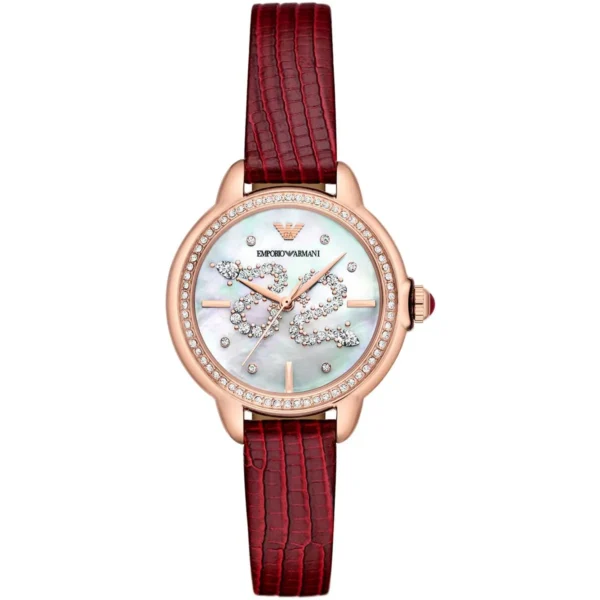 Emporio Armani Watch For Women AR11646