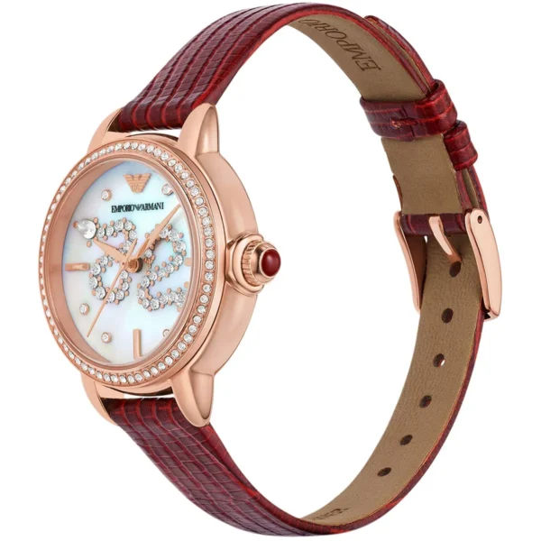 Emporio Armani Watch For Women AR11646