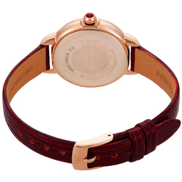Emporio Armani Watch For Women AR11646