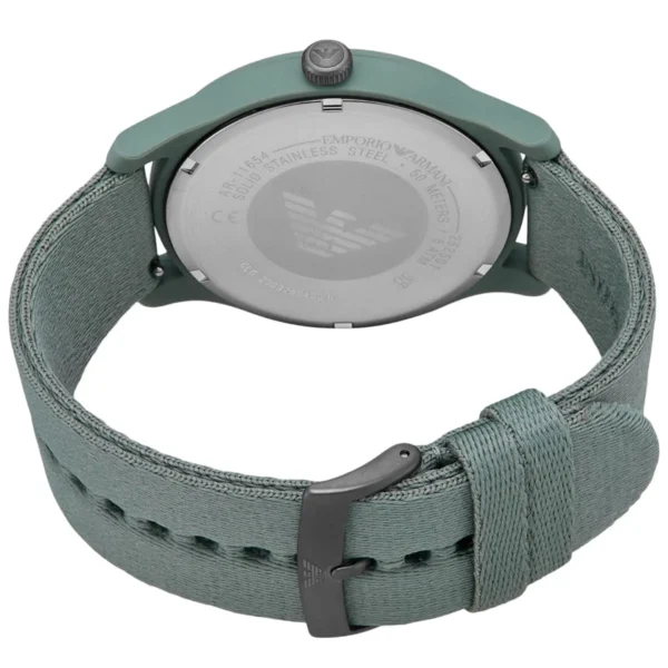 Emporio Armani Watch For Men AR11654