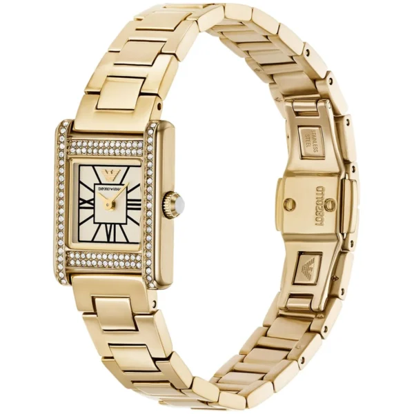 Emporio Armani Watch For Women AR11663