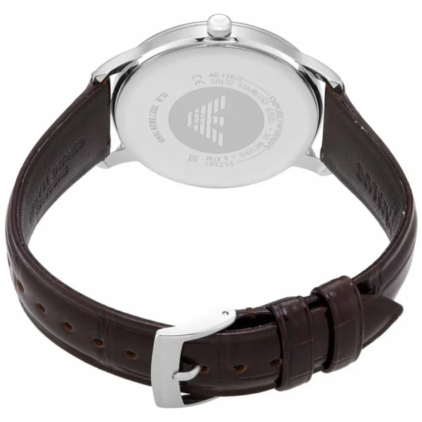 Emporio Armani Watch For Men AR11672